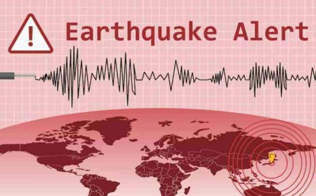 Google की बड़ी चूक! तुर्किये में भूकंप से पहले 1 करोड़ लोगों को नहीं भेजी चेतावनी, मच गया हड़कंप