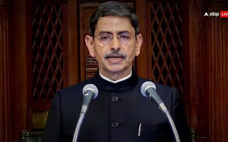 'असम और बंगाल की तेजी से बदलती आबादी टाइम बम की तरह',  बोले तमिलनाडु के राज्यपाल आर एन रवि