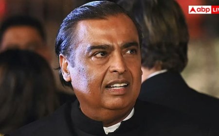 जियो फाइनेंशियल में अंबानी परिवार का बड़ा दांव, हिस्सेदारी बढ़ाने के लिए 10000 करोड़ के निवेश की है तैयारी