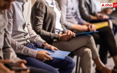 छंटनी के दौर में इस कंपनी में होगी ताबड़तोड़ हायरिंग, काम पर लिए जाएंगे हजारों की तादात में ग्रैजुएट्स