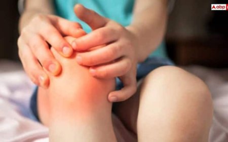 बढ़ती उम्र के साथ नहीं, अब बचपन में भी कमजोर हो रही हैं हड्डियां...जानिए क्या है वजह