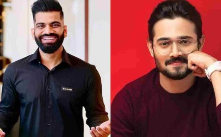 Technical Guruji या Bhuvan Bam! यूट्यूब से कौन कमाता है ज्यादा पैसे, जानें किसके पास कितनी संपत्ति