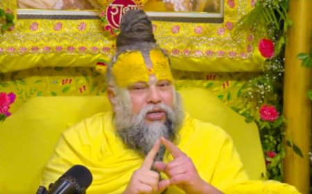 Premanand Maharaj: लव मैरिज या अरेंज मैरिज, शादियां क्यों नहीं हो रही सफल प्रेमानंद महाराज ने बताई सबसे बड़ी वजह