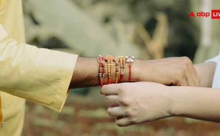 राखी स्पेशल: इस रक्षाबंधन पर भाई को करें सरप्राइज, बनाएं खास नारियल मिल्क बर्फी