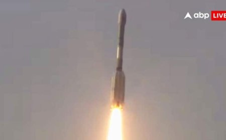 ISRO-NASA की ऐतिहासिक सफलता, अंतरिक्ष की तय कक्षा में पहुंचा NISAR सैटेलाइट, जानें क्या देगा जानकारी?