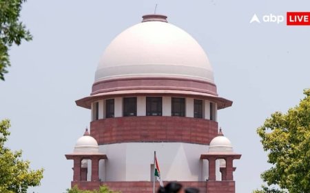 बांके बिहारी मंदिर कॉरिडोर विवाद: सुप्रीम कोर्ट ने सभी याचिकाओं की एकसाथ सुनवाई का दिया आदेश, वकील को लगाई फटकार