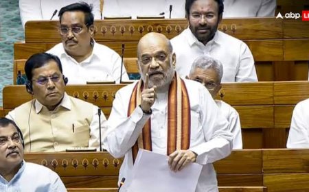 सुरंगों में भरा पानी, भागने का प्लान किया फेल; फिर ऑपरेशन महादेव में पहलगाम हमले के आतंकियों को लगाया गया ठिकाने