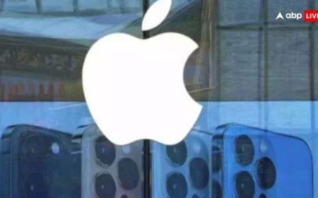 ट्रंप के भारत पर 25 प्रतिशत नए टैरिफ से एपल को झटका, आईफोन की बढ़ सकती है कीमत