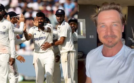 IND vs ENG 5th Test: डेल स्टेन की भविष्यवाणी, कहा- भारत बनाम इंग्लैंड 5वें टेस्ट में मोहम्मद सिराज करेंगे ये कारनामा