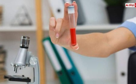 पहली बार मिला "CRIB" नया ब्लड ग्रुप, बिना खून चढ़ाए हुई हार्ट सर्जरी