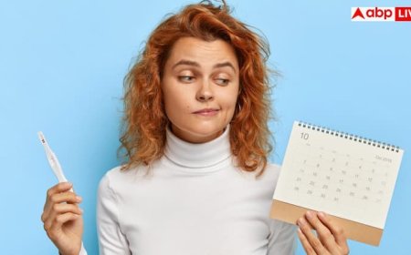 डिलीवरी के बाद ज्यादा ब्रेस्ट फीडिंग कराने वाली महिलाओं को देर से क्यों आते हैं पीरियड्स, क्या ये खतरनाक है?