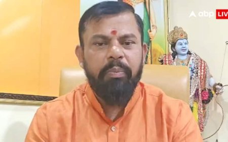 Malegaon Blast Verdict: 'भगवाधारी आज बाइज्जत बरी', मालेगांव ब्लास्ट केस के फैसले पर बोले टी राजा सिंह