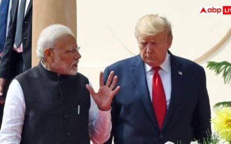 नुकसान से ज्यादा फायदा...ट्रंप के टैरिफ से भारत के लिए खुलेंगे कई रास्ते, आपदा को अवसर में बदलेगा हिंदुस्तान