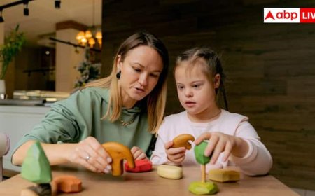 क्या जीन एडिटिंग से खत्म हो सकता है डाउन सिंड्रोम? जापानी वैज्ञानिकों की नई खोज ने जगाई उम्मीद