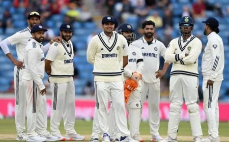 पूरी सीरीज में नहीं मिला मौका, कुलदीप यादव समेत बेंच पर बैठे रह गए 3 भारतीय प्लेयर; देखें लिस्ट में कौन-कौन