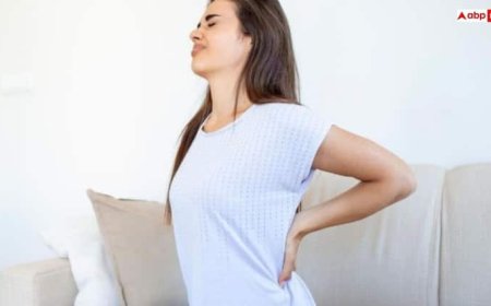 लंबे समय से लोअर बैक पेन परेशान कर रहा है? ये 6 उपाय देंगे आराम