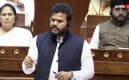 पिछले 7 महीने में देश में हुए 8 हवाई हादसे, 274 लोगों की मौत, सरकार ने राज्यसभा में दी जानकारी