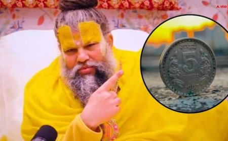 Premanand Maharaj: सड़क पर गिरे पैसे उठाना सही है या गलत, प्रेमानंद महाराज ने बताई चौंकाने वाली सच्चाई