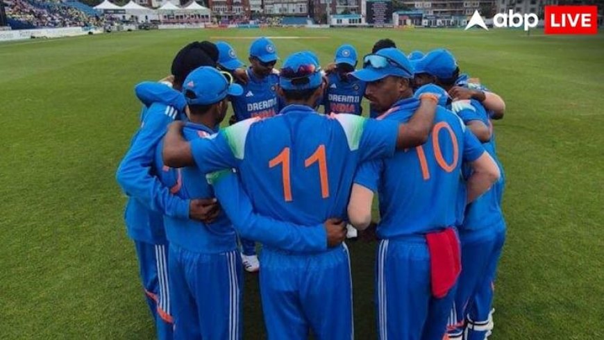 वैभव सूर्यवंशी की तूफानी पारी नहीं आई काम, टीम इंडिया को दूसरे मैच में इंग्लैंड ने 1 विकेट से हराया