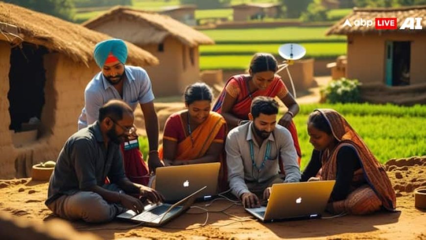 गांव-गांव तक पहुंचेगा सुपरफास्ट इंटरनेट, भारत में कब शुरू होगी Starlink सैटेलाइट सर्विस? आ गया बड़ा अपडेट
