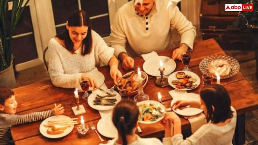 रात में जल्दी खाना खाने से होता है मोटापा कम, जानिए क्या है सच