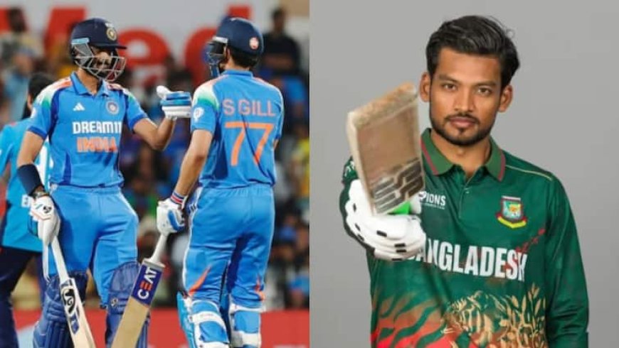 India Tour Of Bangladesh: इस इस्लामिक देश क्रिकेट खेलने नहीं जाएगी टीम इंडिया? BCB ने क्या कुछ कहा जानिए