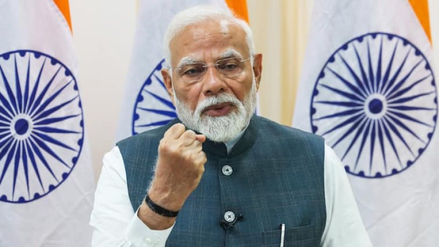 मोदी कैबिनेट: सनराइज सेक्टर्स में रिसर्च पर 20000 करोड़, राष्ट्रीय खेल नीति को मिल सकती है मंजूरी