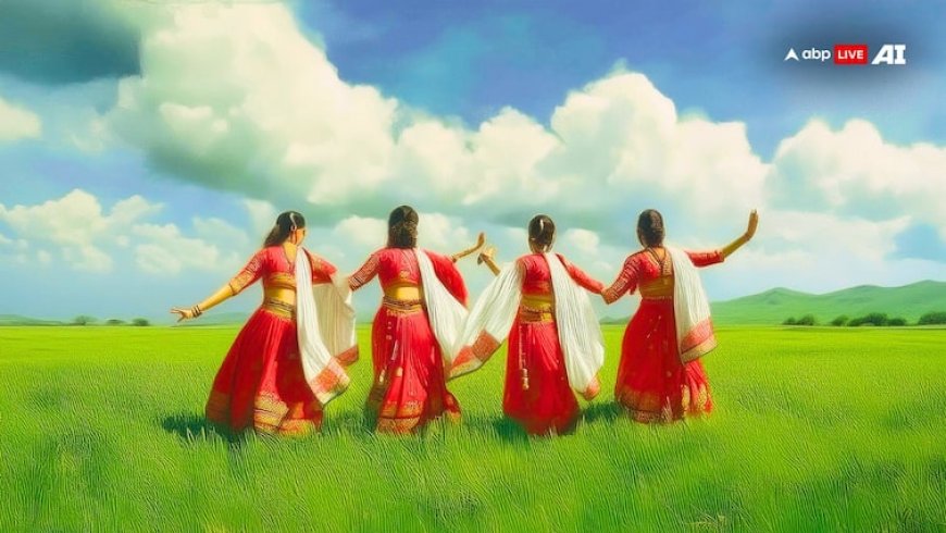 त्यौहार का रंग हाथों पर चढ़ाएं, देखिए सावन के लिए सिंपल अरबी मेहंदी के ये 6 डिजाइन्स