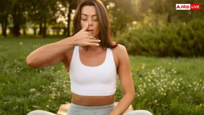 अनलोम-विलोम करने से इन 6 बीमारियों से मिलेगा छुटकारा, हर रोज जरूर करें