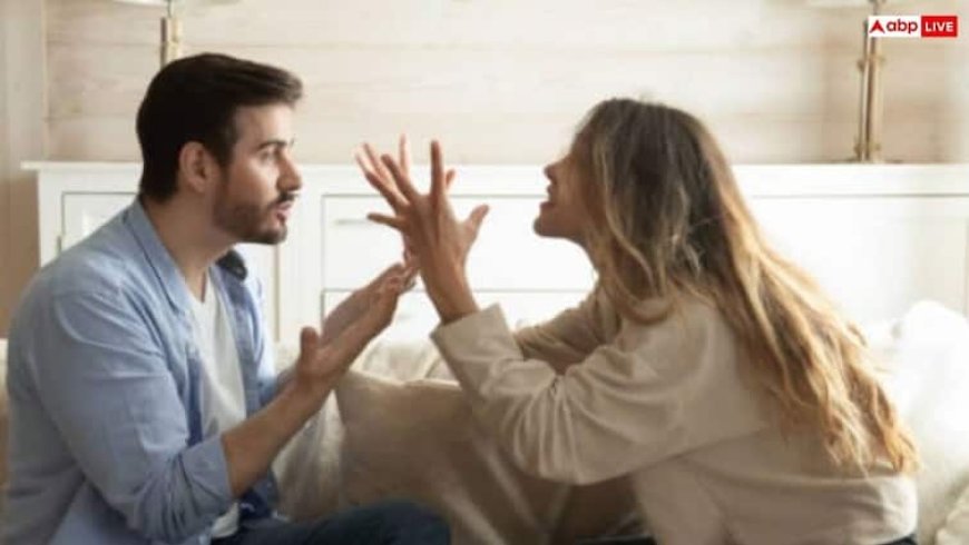 क्या बार-बार आता है आपकी पत्नी को गुस्सा, इन 6 तरीकों से करें शांत