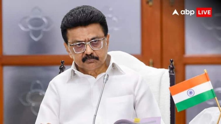 सिक्योरिटी गार्ड की कस्टोडियल डेथ पर भड़के CM स्टालिन, बोले- पुलिसकर्मी माफी लायक नहीं, CBI को सौंपेंगे केस