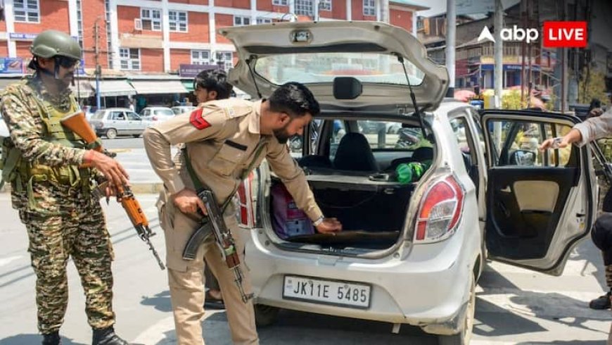 Amarnath Yatra 2025: 'बाबा ने बुलाया है तो जरूर जाएंगे', अमरनाथ यात्रा को लेकर श्रद्धालुओं में उत्साह, बोले- 'पीएम मोदी पर पूरा भरोसा'
