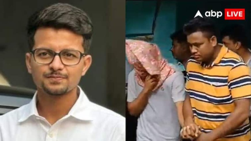 'आरोपी के शरीर पर मिले नाखूनों के निशान', कोलकाता रेप केस में पुलिस ने किए चौंकाने वाले खुलासे