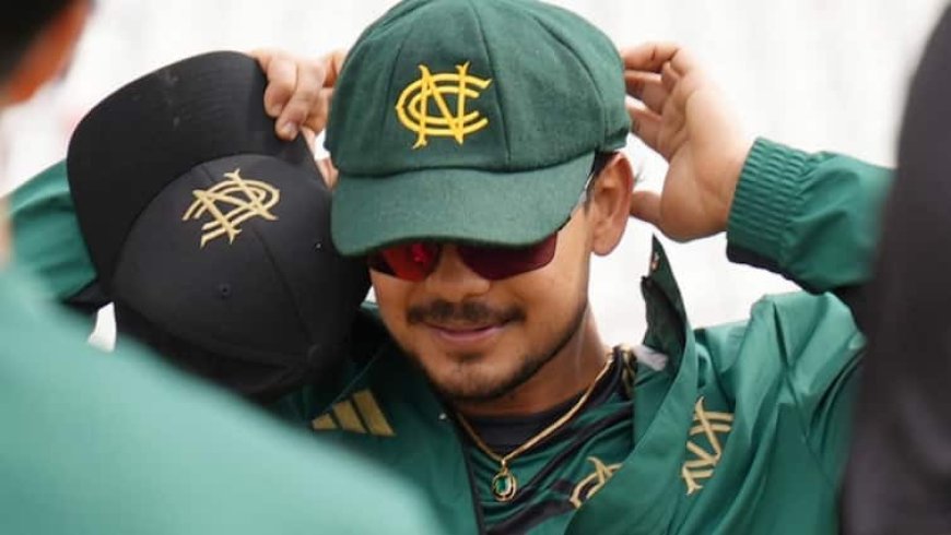 Watch: पहले ग्राउंड पर धमाल फिर लंदन की सड़कों पर भोजपुरी गाने पर किया डांस, ईशान किशन का वीडियो देखिए