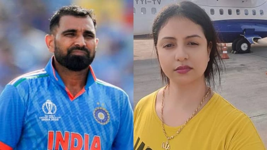 Mohammed Shami-Hasin Jahan: '2018 से दर-दर भटकती रही, आखिरकार...', कोर्ट के फैसले के बाद आया हसीन जहां के वकील का बयान