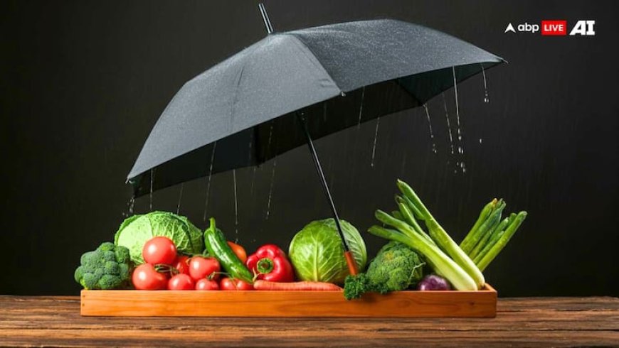 बरसात के मौसम में नहीं खरीदनी चाहिए ये सब्जियां, अंदर होते हैं कीड़े