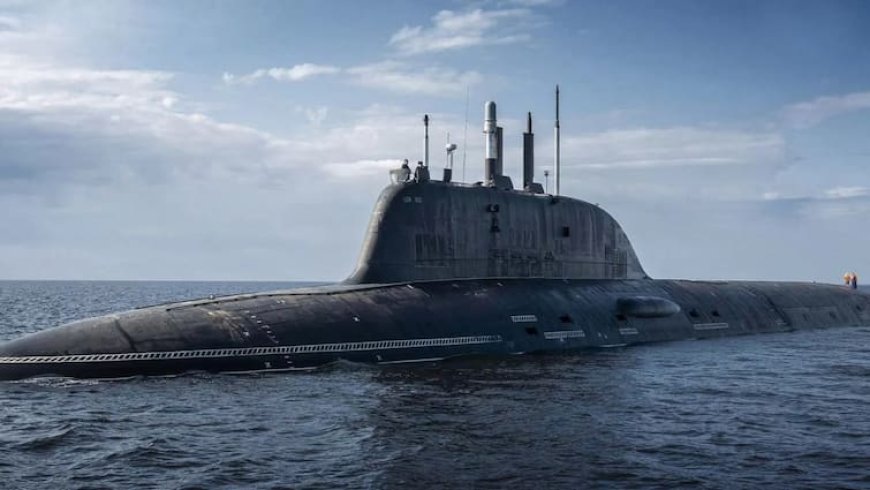 1500KM तक नहीं बचेगा दुश्मन... इंडियन नेवी को मिलेगी नई सबमरीन, बेडे़ में शामिल होते ही थर-थर कांपेंगे चीन-पाकिस्तान