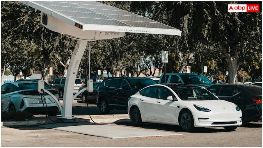 क्या इलेक्ट्रिक कारें चलाने वाले ज्यादा हो रहे बीमार? डॉक्टरों से जानें यह बात कितनी सच