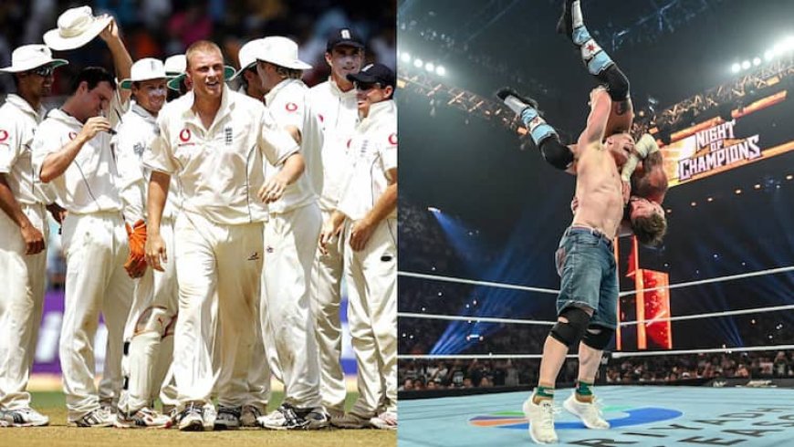 रिटायरमेंट के बाद WWE फाइटर बनने वाला था ये दिग्गज, मिला था बंपर ऑफर; खुद किया बड़ा खुलासा