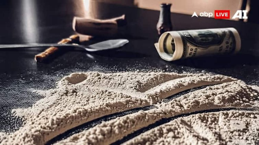 दिल्ली से अमेरिका तक चला OPERATION- MED MAX, यूरोप और ऑस्ट्रेलिया में भी सिंडिकेट