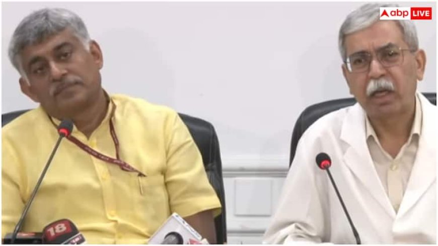 कोविड वैक्सीन से नहीं बढ़े हार्ट अटैक के मामले, AIIMS के डॉक्टरों ने वैज्ञानिक डेटा से बता दी हकीकत