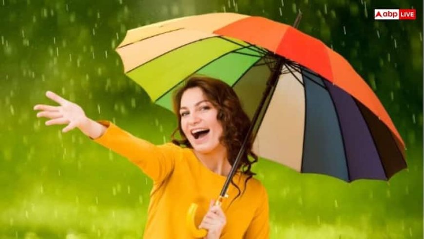 बारिश के मौसम में ग्लोंइन स्किन कैसे रखें, इन 6 टिप्स को जरूर आजमाएं