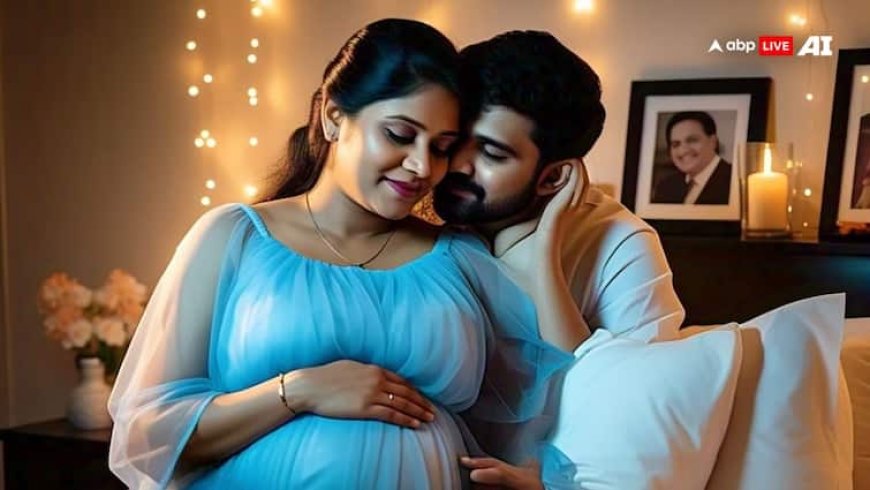 प्रेग्नेंसी टेस्ट पॉजिटिव आने के बाद क्या नहीं बना सकते हैं शारीरिक संबंध? ये रहा जवाब