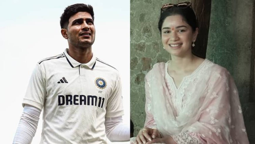 IND vs ENG 2nd Test: शुभमन गिल की तारीफ कर रहे थे सचिन, फैन ने सारा तेंदुलकर की शादी को लेकर पूछ लिया ये सवाल
