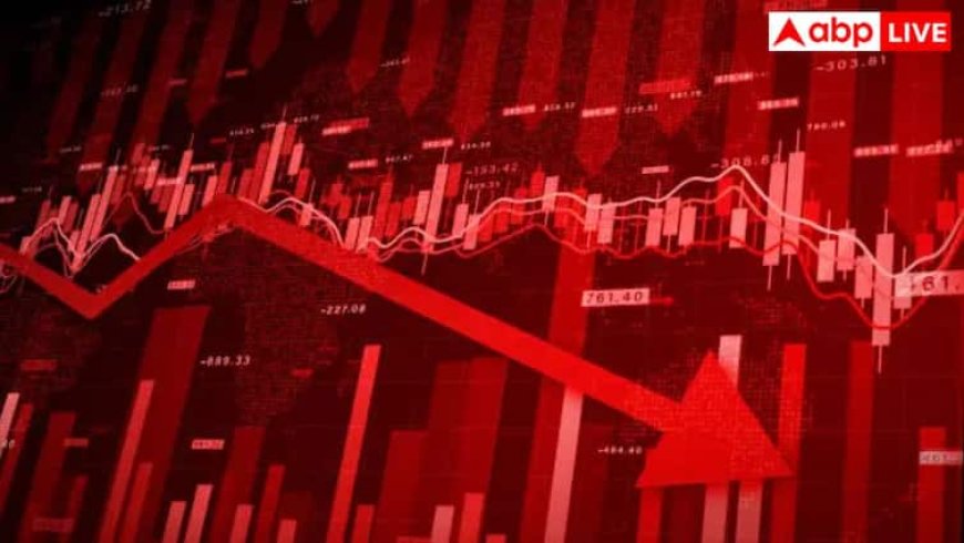 क्रैश हुआ टाटा का यह शेयर, निवेशकों में घबराहट; कहीं आपने तो नहीं लगाया है पैसा?