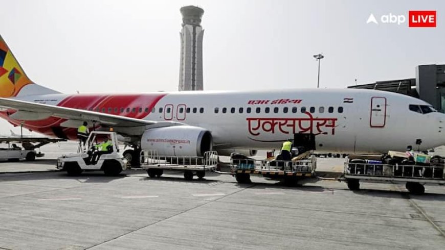 एअर इंडिया एक्सप्रेस ने नहीं बदले थे इंजन के जरूरी पार्ट्स, गढ़ी मरम्मत की फर्जी कहानी, रिपोर्ट में बड़ा खुलासा