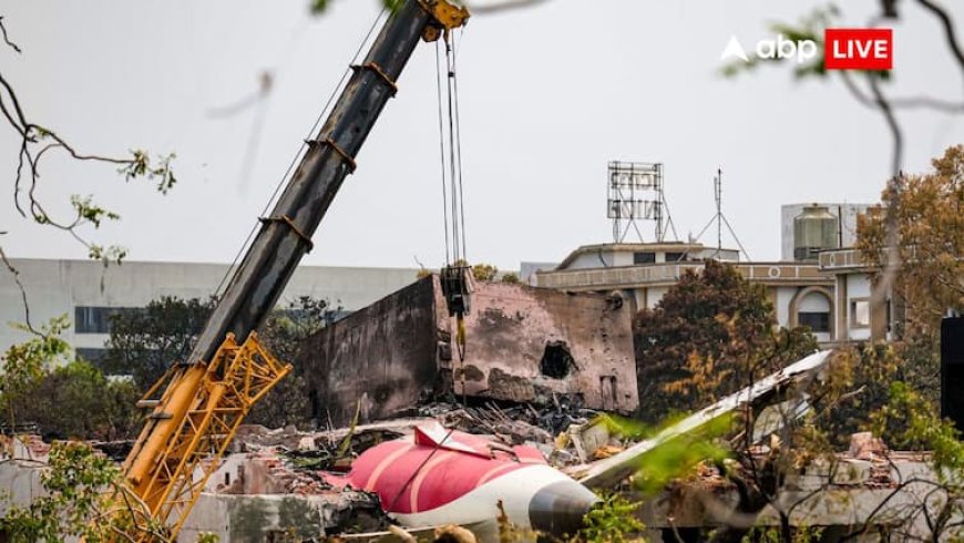 एअर इंडिया ने 12 जून को हुई विमान दुर्घटना के दो तिहाई पीड़ितों को मुआवजा दिया