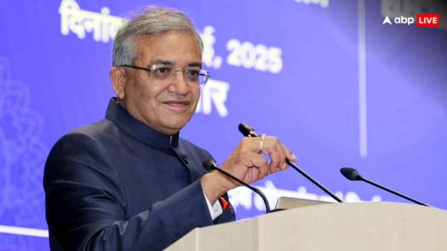 बिहार वोटर लिस्ट के संशोधन में 'आधार कार्ड' क्यों नहीं वैध दस्तावेज? सामने आई अहम जानकारी