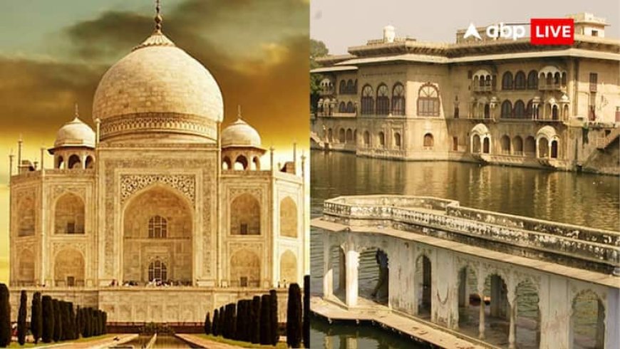 देश में 17 स्मारक राष्ट्रीय महत्व की सूची से हटाए गए, 2 नए स्थलों को मिला दर्जा, केरल के मंदिर पर मांगे गए लोगों से सुझाव