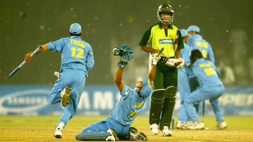 IND VS PAK: भारत और पाकिस्तान के बीच होगा महामुकाबला, तारीख कर लें नोट